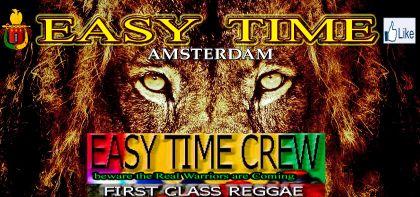 EasytimeCrew's profile picture. 