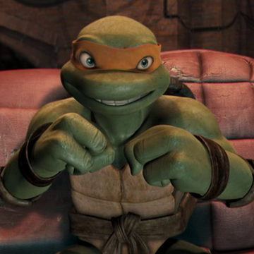 Mike__TMNT Profile Picture