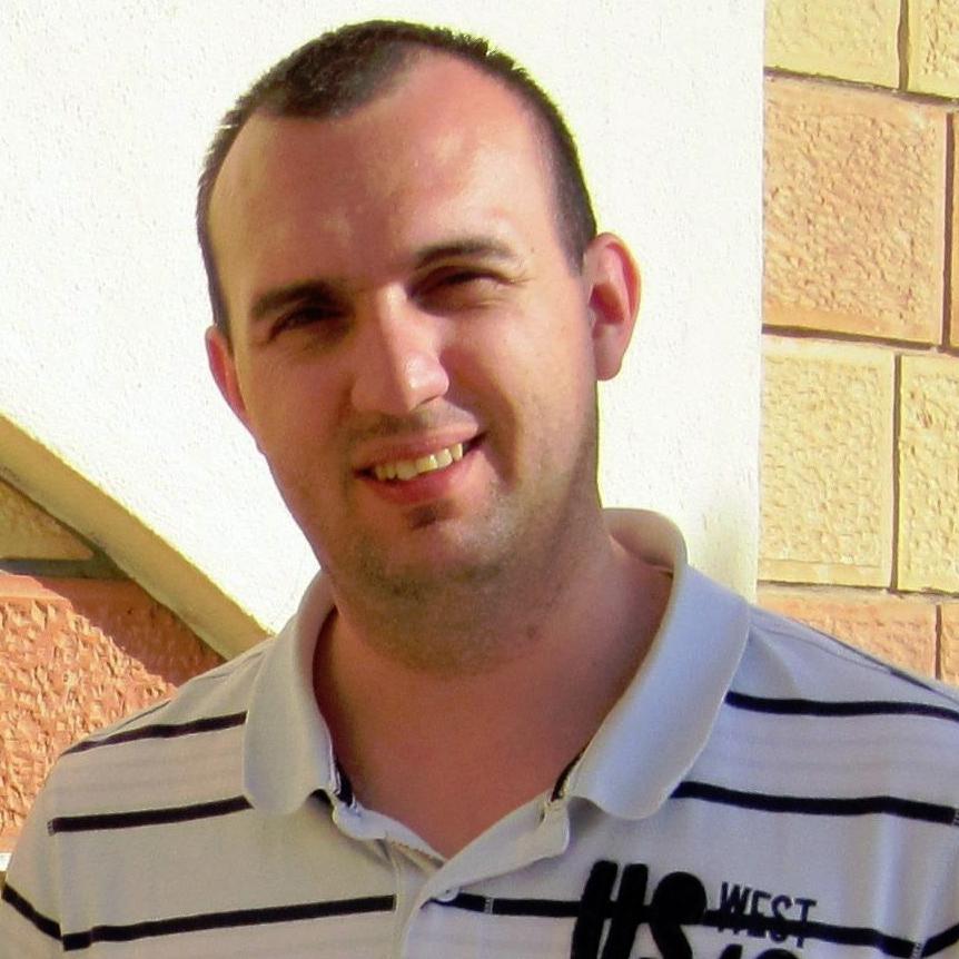 DaniVilaL's profile picture. 