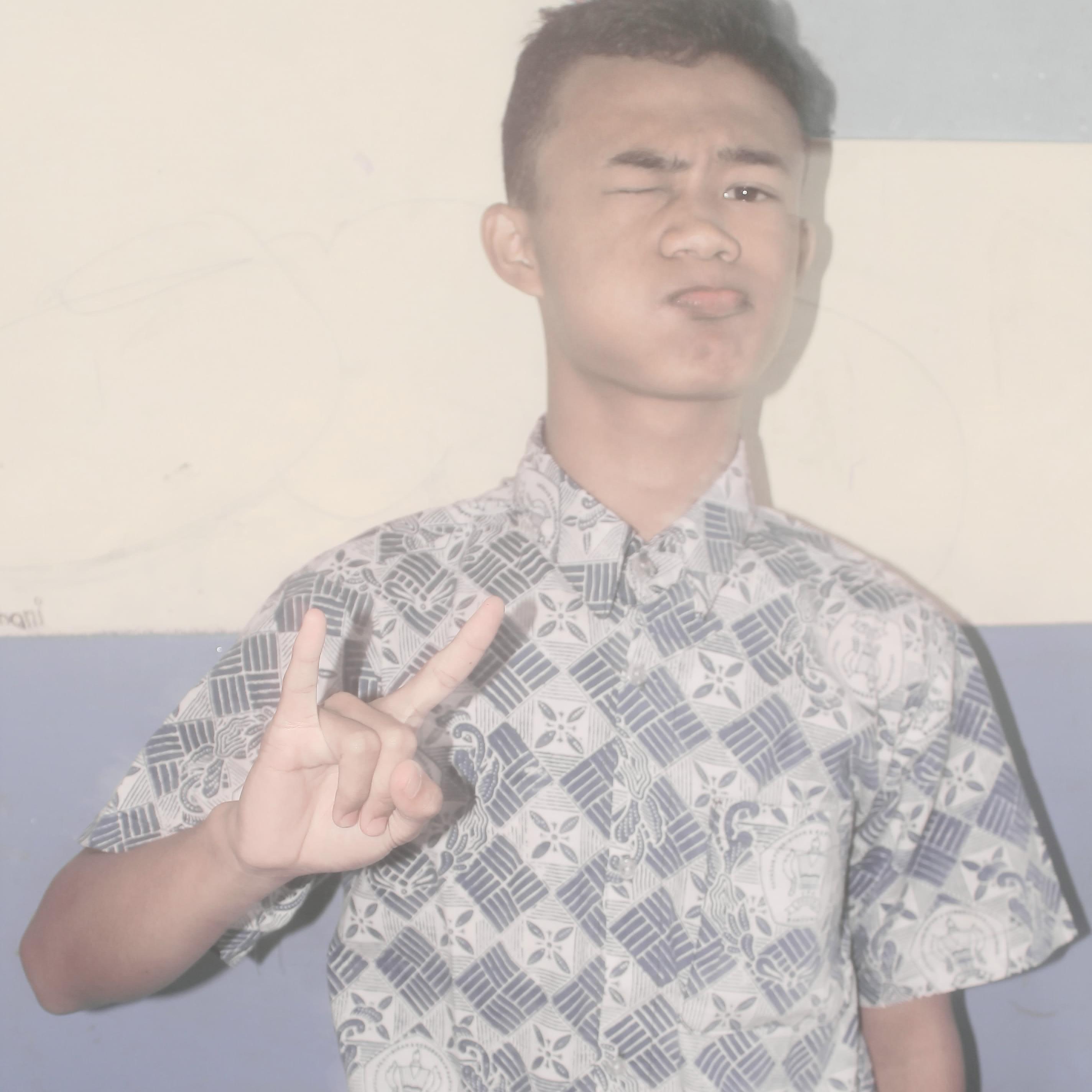 zidan_zd27's profile picture. shaf 1 banjar 1 nomber 1 di BARISAN SATRIA PADJAJARAN