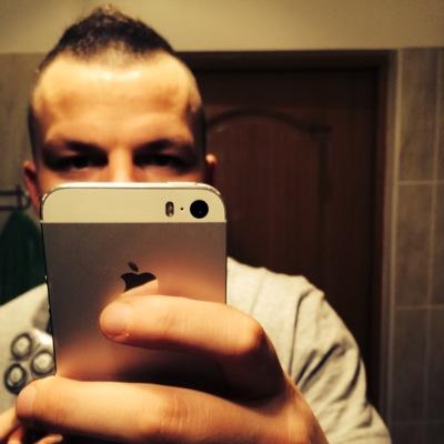 krisjanisBleija's profile picture. 