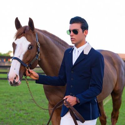 Thank GOD For Everything GOD is my everything GOD is good Venezuelan Rider  Snapchat (emanuelhorses)