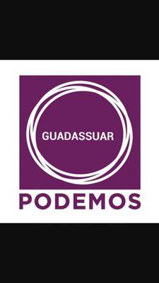 #JuntsSeremMes@ahoraPodemos