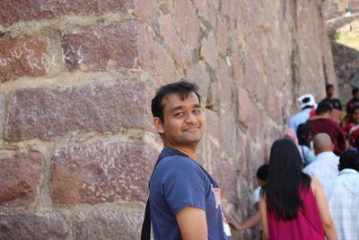 Co-Founder PlaySimple Games.