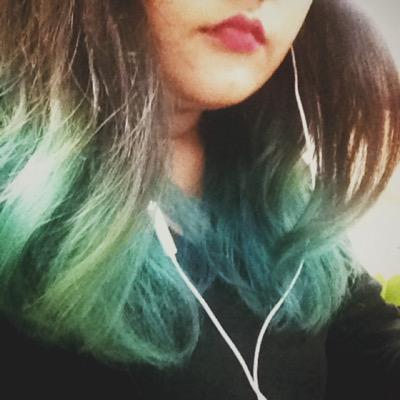 hail green tea, coffee, autumn and city beats. full time dreamer and yours :)