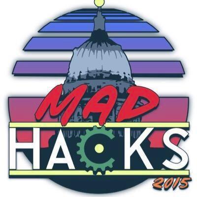 We have a new Twitter account, cone follow us at @UWMadHacks.