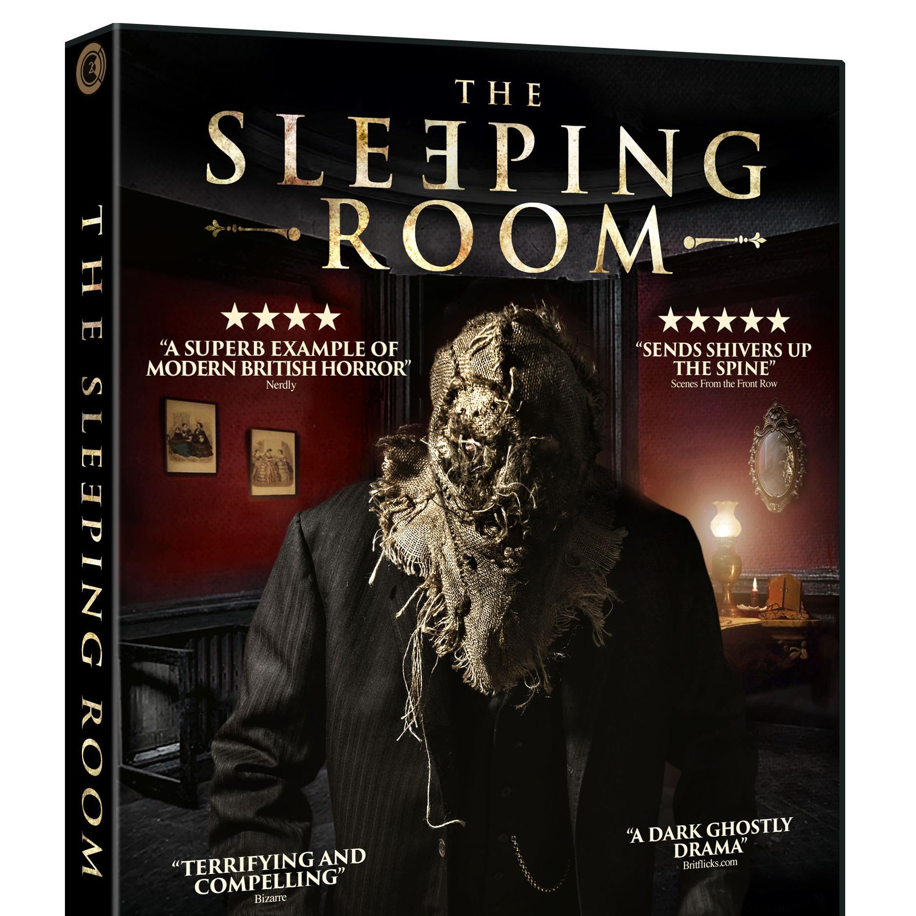 TSR_Film's profile picture. THE SLEEPING ROOM is a Brighton set, psychological horror film with a supernatural bent. Now on DVD (UK) http://t.co/yI25QLx1pb