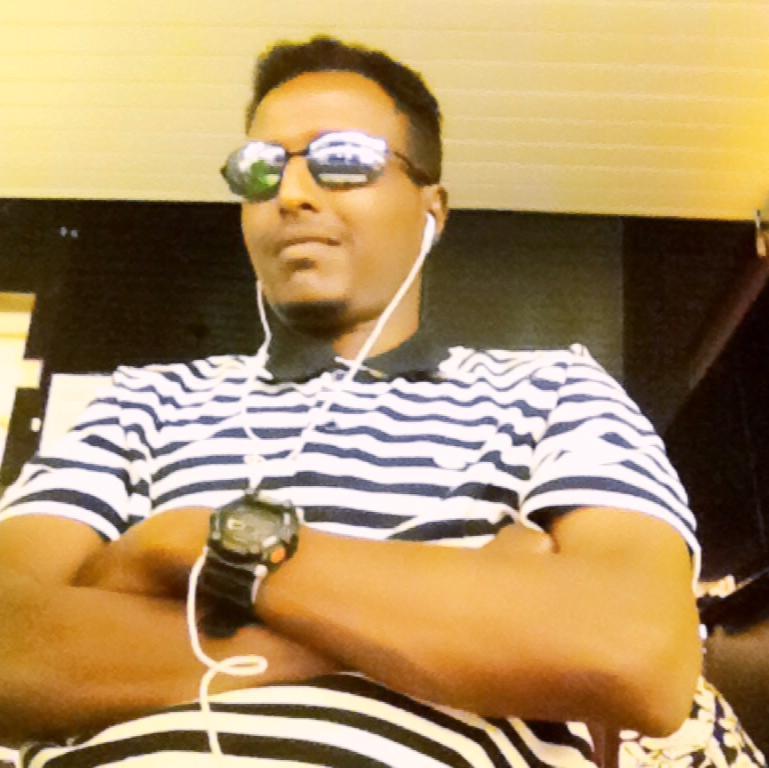 calitaako's profile picture. muqadisho