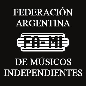 Federación Argentina de Músicos Independientes
Organización sin fines de lucro