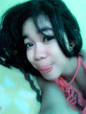 Be yourself ajj !! :))