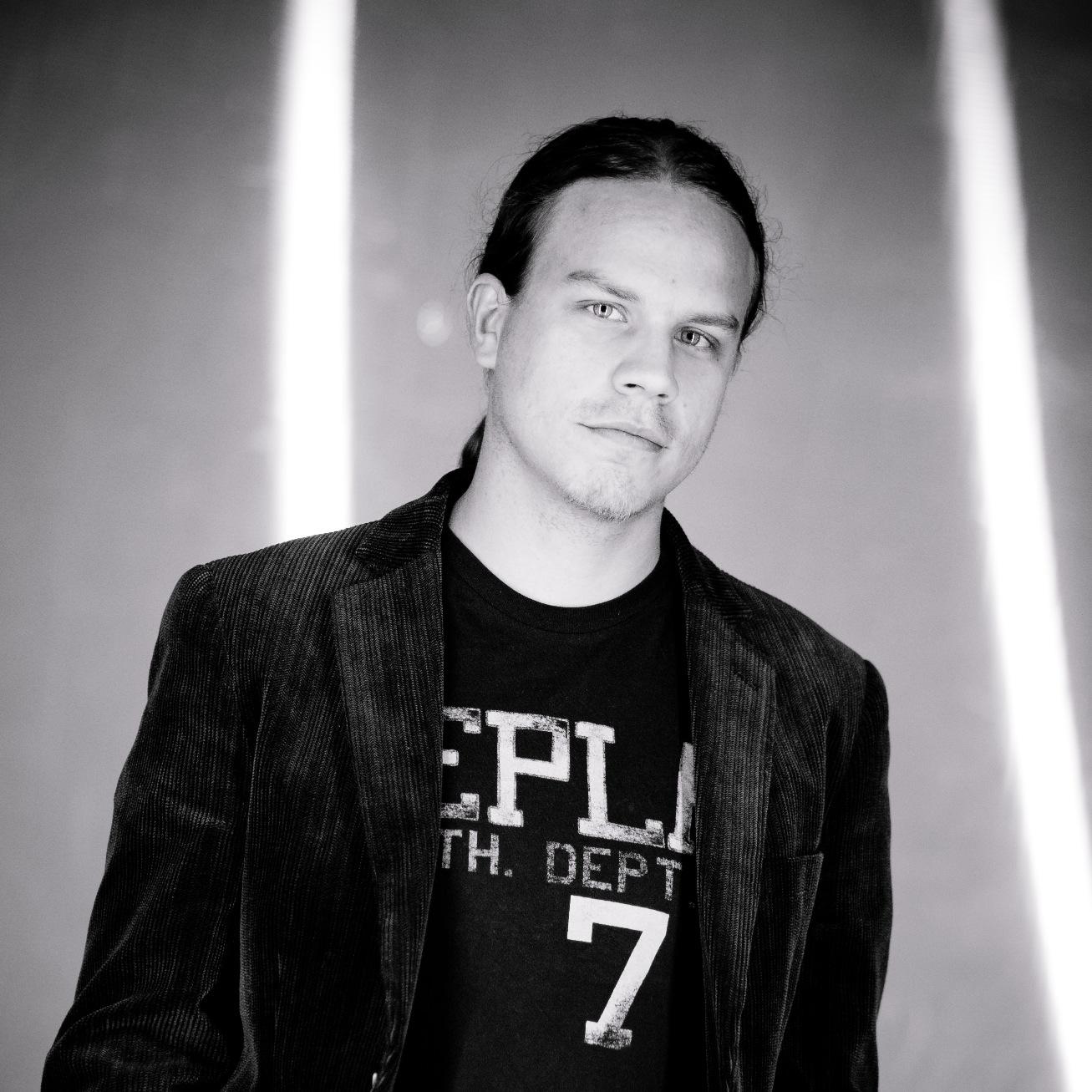 Composer, Music Producer, Musician, Sound-designer