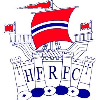 HFRFC_Youth's profile picture. Youth and Minis Section of Hammersmith and Fulham RFC - London's friendliest rugby club. U6s to U16s. Join us! follow our Instagram hammers_junior_rugby