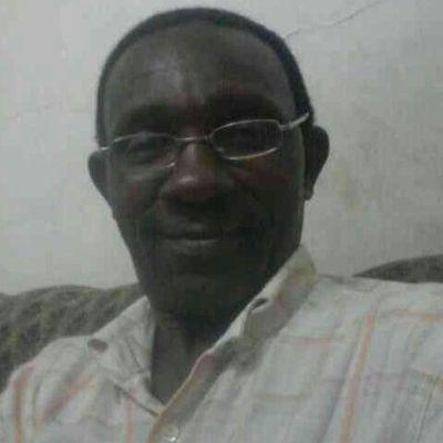 SamGyekye's profile picture. 