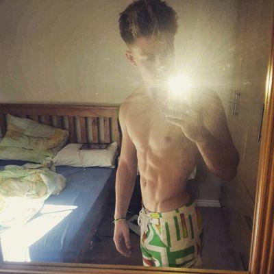 Paul_Rodenbach's profile picture. 20 year old South African. Fitness Student -ETA Stellenbosch
