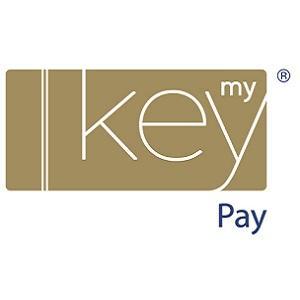 My Key Pay MyKeyPay X
