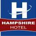 Hampshire Hotel (@hampshireballit) Twitter profile photo