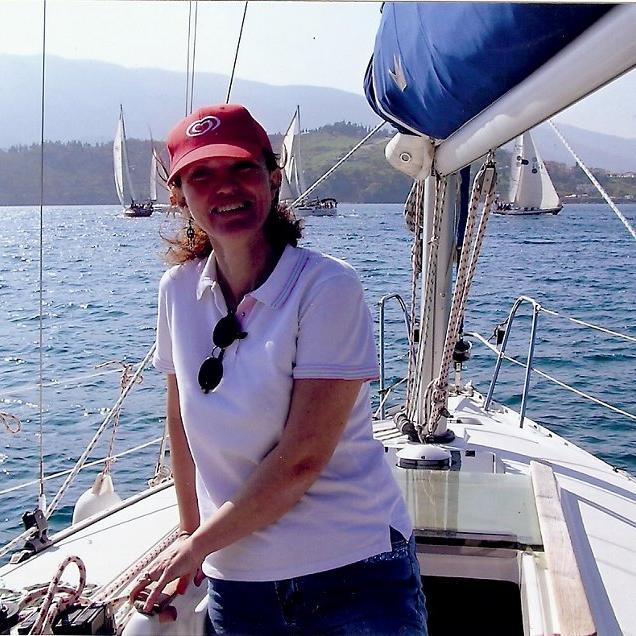 LiaStathaki's profile picture. 