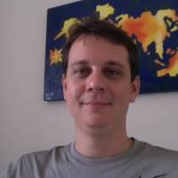 André Megali Amado (@andreamado1) 's Twitter Profile