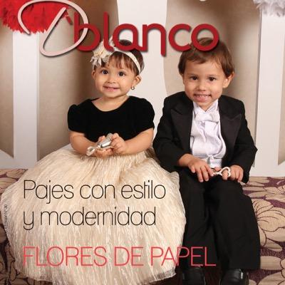 Revista D'Blanco
