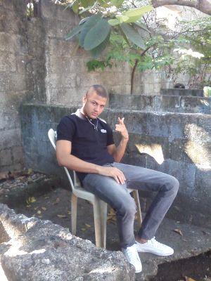 JulioAriel5's profile picture. 