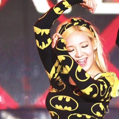 소녀시대's? 1989's? 22nd? 김효연!