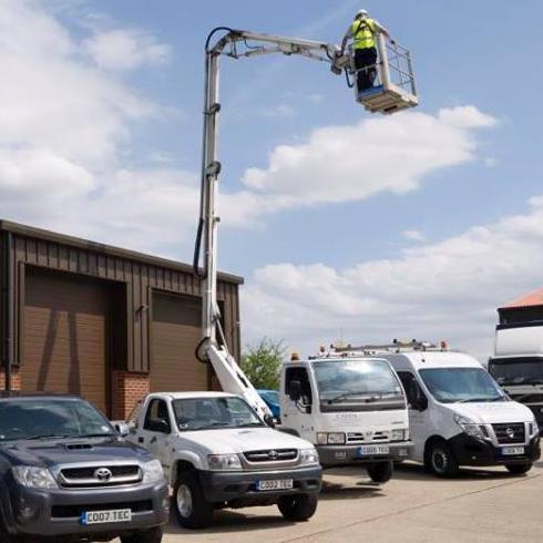 Cooling, Heating & Lighting (LED); Sales & Service throughout the U.K. with full maintenance and support. BNI member.