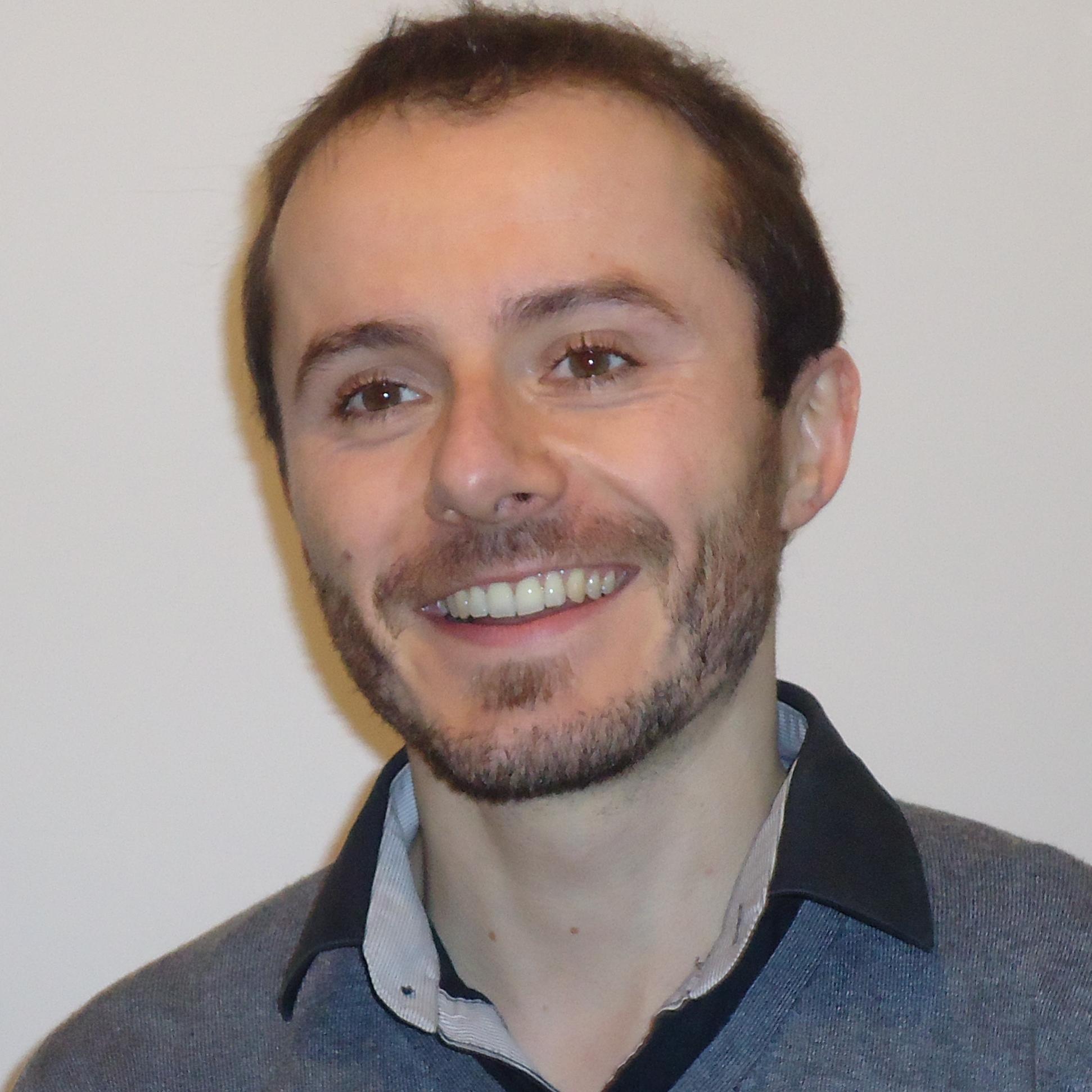 AnthonyBuilVisa's profile picture. 