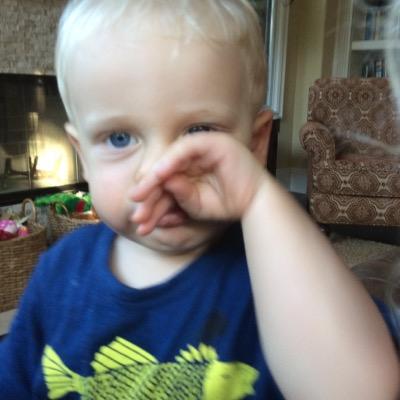 5Kushner's profile picture. Unifier-in-chief