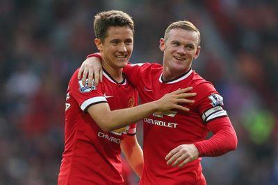 Man Utd fan.