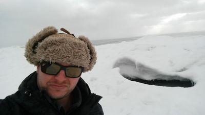 Craft Cider enthusiast  with empire cider