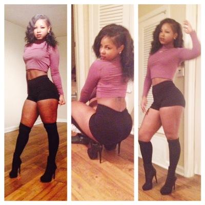 __ChynaBadd's profile picture. Chyna, 1/2 badd vixen|instagram: queen_chy1 |vine: chybadd| follow me