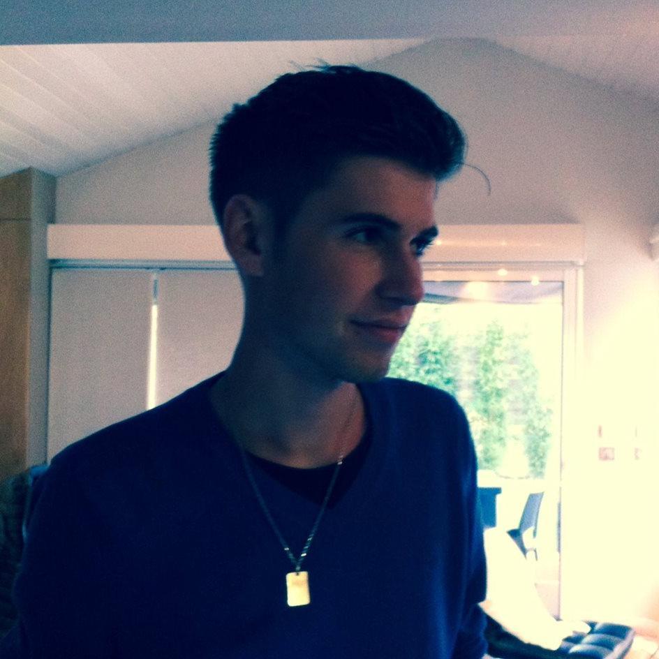 thibdesg's profile picture. Master à l'institut de Commerce et de Développement.
Responsable du développement du football féminin dans l'Aude.                 Éducateur de football.