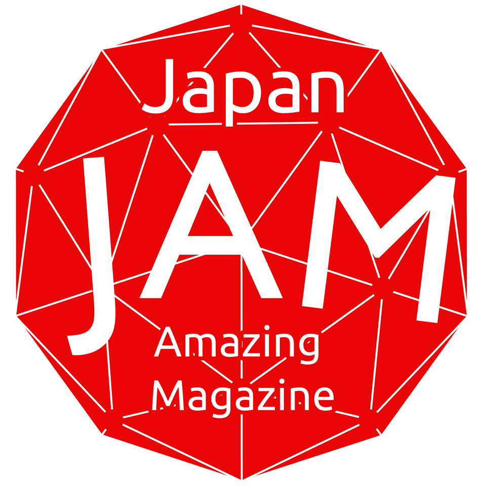 This is JAM - Japan Amazing Magazine- We bring you the hottest news from Japan. IF YOU HAVE QUESTIONS ABOUT TRAVELING TO JAPAN PLEASE FEEL FREE TO ASK US!