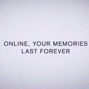 memories of him