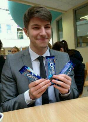 BenDrabble's profile picture. 