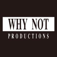 Why Not Productions (@whynotprod) 's Twitter Profile