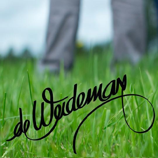De Weideman weet alles van gras, grasland, weidegang en melkkoeien. Als coach en vakman helpt hij melkveehouders met praktisch advies en kennis.