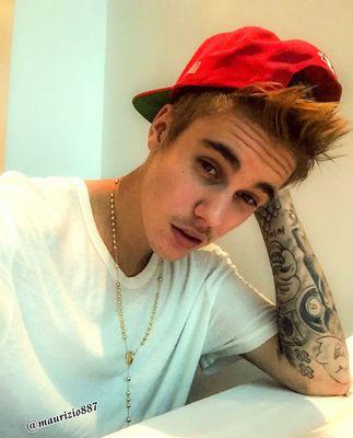 Proud to call myself a Belieber, always have and will support him, his music is incredible, 2015 will be his year