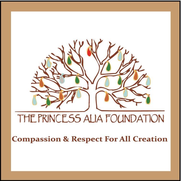 PAF is a non-profit organisation established to promote compassion and respect towards all Creation.