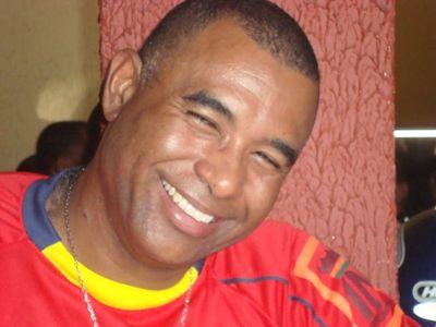 NrildoR's profile picture. Rildo