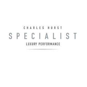Charles Hurst Specialist Cars is the only Official Dealer for Ferrari, Maserati, Aston Martin & Bentley in Ireland