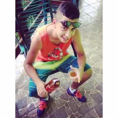 Se me conhece? Não, então vai segurando.. r$