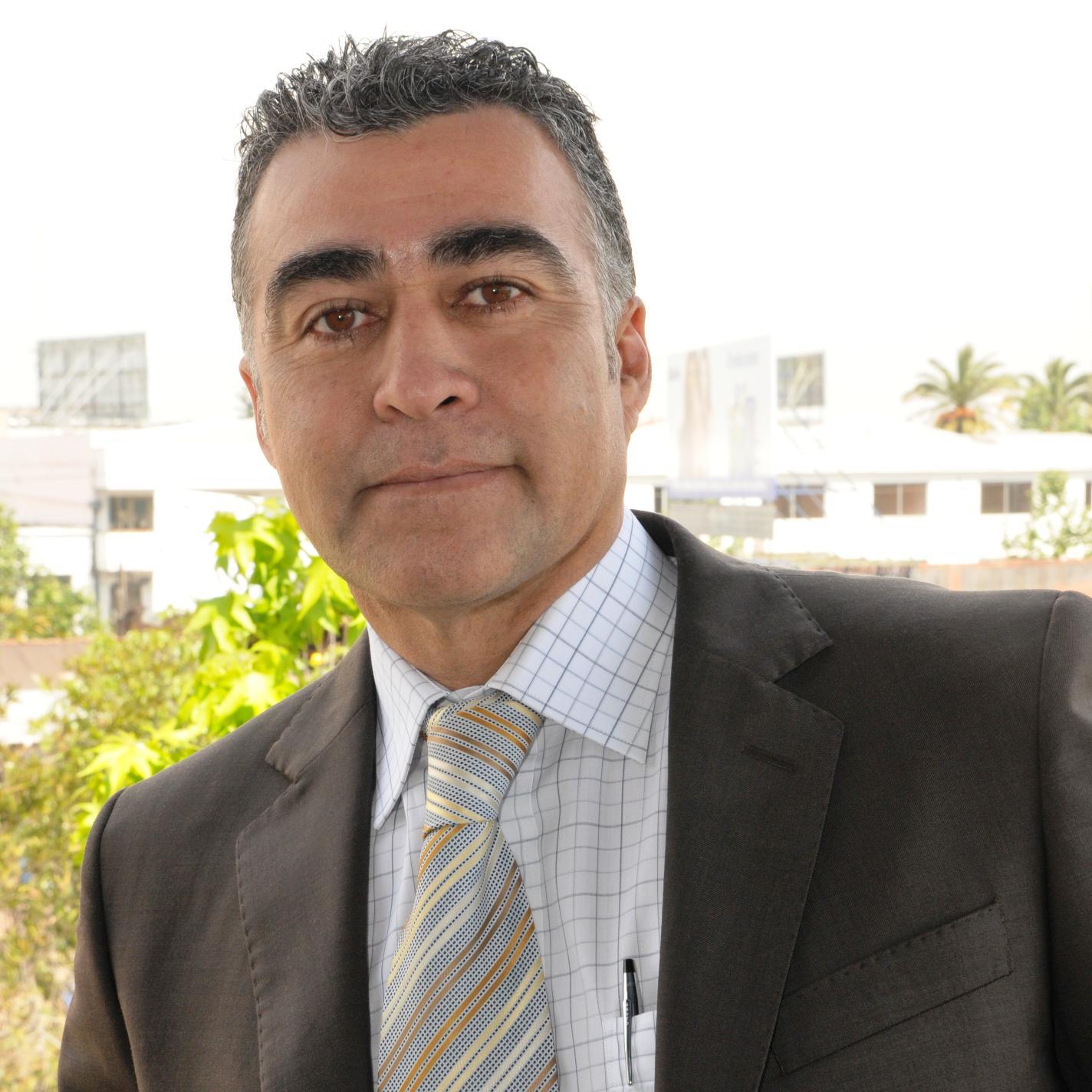 CifraJuan's profile picture. 