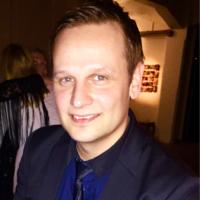 Júlíus Ingi Jónsson (@juliusjons) 's Twitter Profile