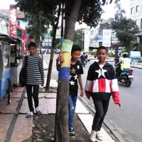 Rendy (@rendykema) 's Twitter Profile