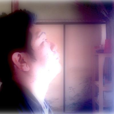 癒し系　謎男