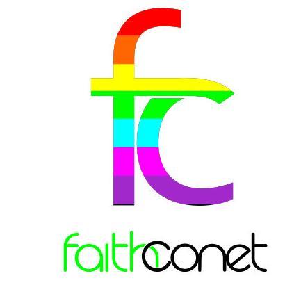 faithconet's profile picture. Helping build faith through mediatech