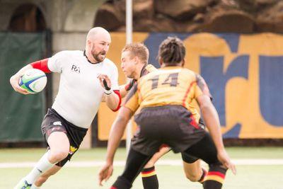 Rugger781's profile picture. 