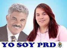 LedesmaElenny's profile picture. por el fortalecimiento del PRD circ. II