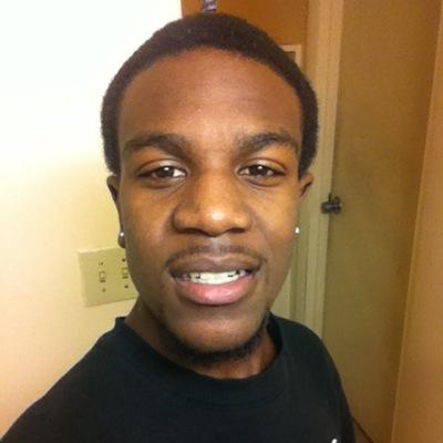 Follow me nd ima follow bakk!